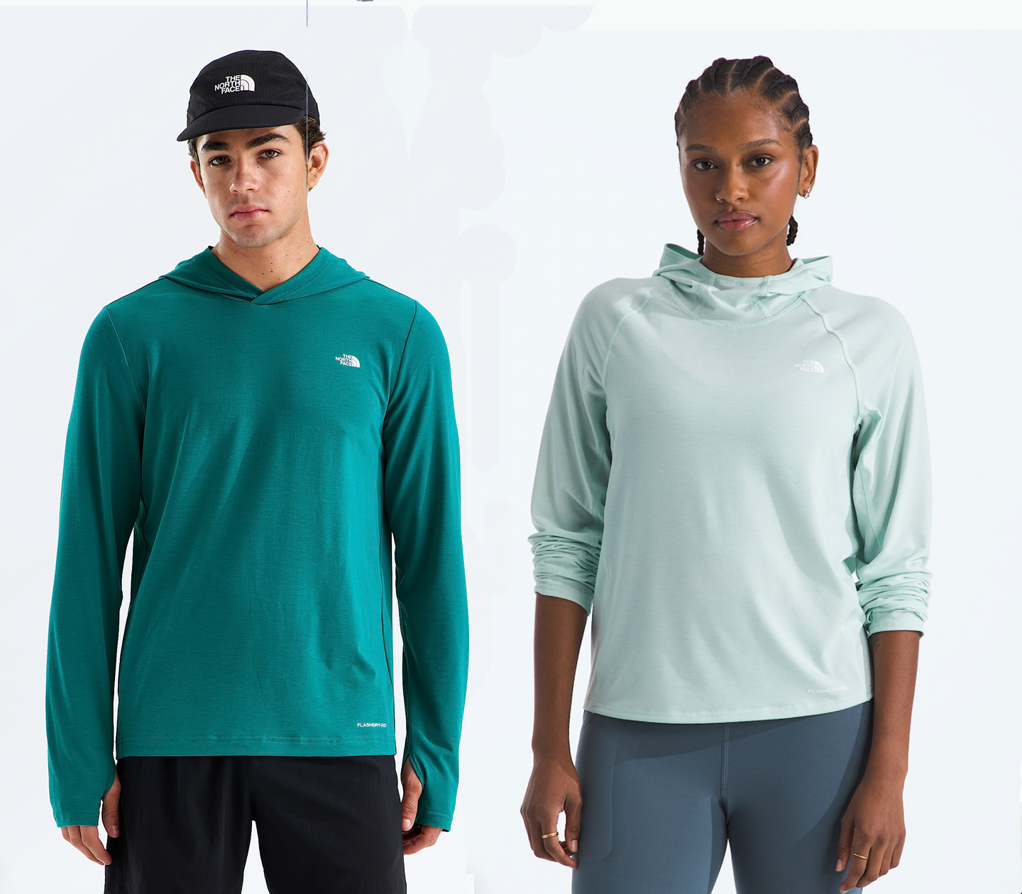 The North Face Adventure Sun Hoodie: A First-Round Draft Pick